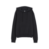 Orange Oversized Hoodie - Image 2