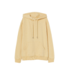 Orange Oversized Hoodie - Image 3