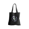 Black Tote Bag